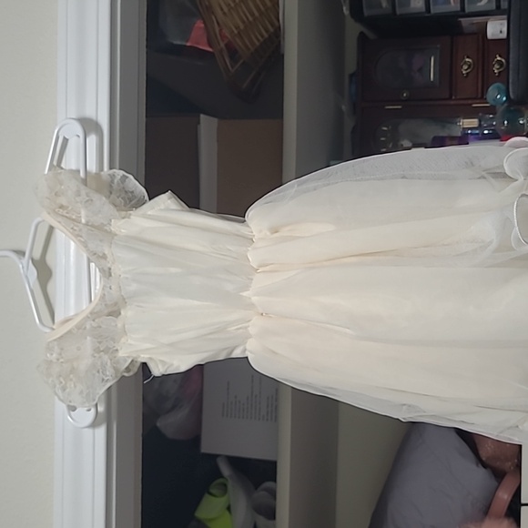 2 fancy dress - Picture 4 of 5